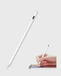 Akıllı Dokunmatik Kalem – Type-C Şarjlı, Manyetik, Apple Pencil Alternatifi Stylus Pen-2