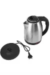 Yeni Nesil Saplı Uzun Ömürlü Paslanmaz Çelik Su Isıtıcı Kettle-3