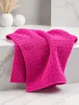 40x40 cm Premium Mikrofiber Temizlik Bezi Hızlı Kuruyan ve Leke Bırakmayan Bez-2