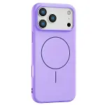Joko Apple İphone 17 Pro Jully Magsafe Kapak - Lila-1