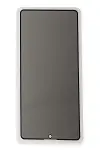 Xiao 13T Pro 3D Antistatik Hayalet Cam Ekran Koruyucu-2