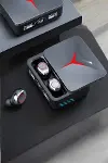 Yeni Nesil Powerbankli Bluetooth Bağlantılı Kablosuz Kulaklık-5