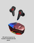 Profesyonel Oyuncular İçin Bluetooth Kulaklık-4
