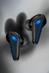 Bluetooth Oyuncu Kulaklığı ANC Özelliği Yüksek Ses Kaliteli-4