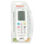 Huayu K-6200 Üniversal Akıllı Klima Kumandası-2
