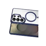 Joko Samsung Galaxy S26 Ultra Terea Magsafe Kapak - Lacivert-2
