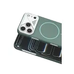 Joko Apple İphone 17 Pro Max Export Magsafe Kapak - Turkuaz-2