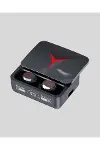 Şarj Kutulu Bluetooth 5.3 Kulaklık – Hızlı Eşleşme ve Net Görüşme Kalitesi-2