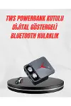 Şarj Kutulu Bluetooth 5.3 Kulaklık – Hızlı Eşleşme ve Net Görüşme Kalitesi-1
