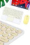 Kablosuz Touchpad-4