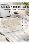 Kablosuz Touchpad-1