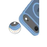 Joko Apple İphone 17 Air Jota Magsafe Kapak - Açık Mavi-3