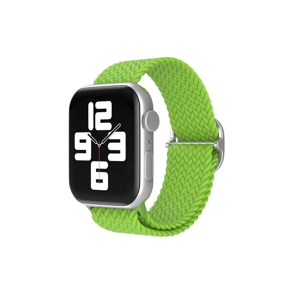 Apple Watch 38mm Kordon - Açık Yeşil