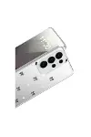 Samsung Galaxy S26 Ultra Fiyonk Desenli Kapak - Desen 8-2