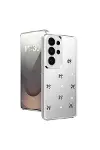 Samsung Galaxy S26 Ultra Fiyonk Desenli Kapak - Desen 8-1