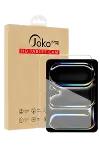 Joko Apple iPad Air 4 10.9 HD Tablet Cam Ekran Koruyucu - Şeffaf-1