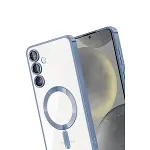 Samsung Galaxy A55 5g Kross Magneticsafe Kapak - Sierra Blue-3