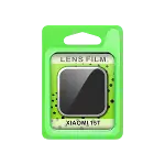 Xiao 15T Raze Metal Kamera Lens - Gümüş-3