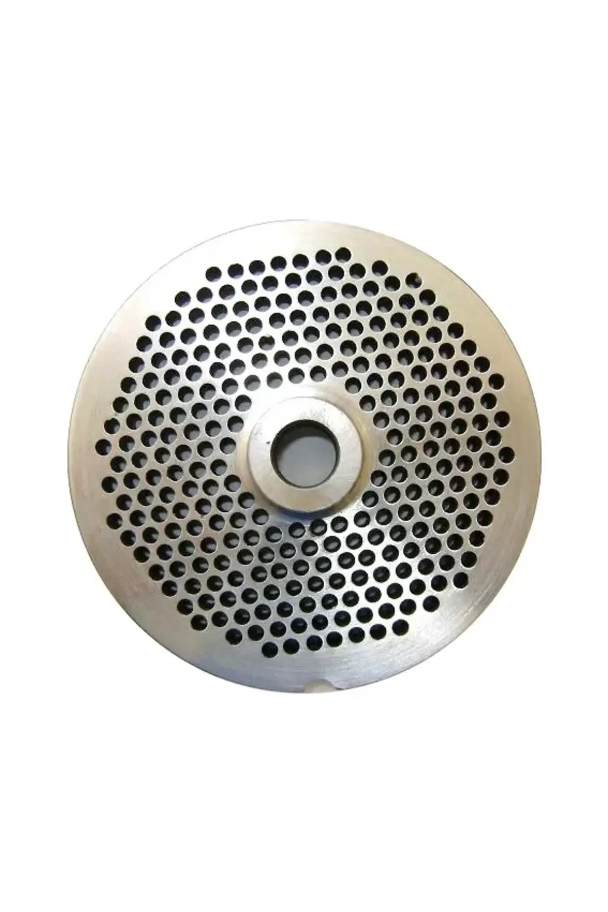 Kıyma Makinesi Aynası / Ağızı No:22 - 5 Mm Delikli