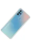 General Mobile GM 21 Pro Kılıf Lüx Şeffaf Silikon-2