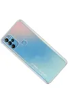 General Mobile GM 21 Pro Kılıf Lüx Şeffaf Silikon-3