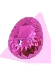 Neon Pembe Düzleştirici Tarak Geniş Aralıklı Her Saç Tipine Uygun Fırçalı Saç Düzleştirici-2
