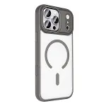 Joko Apple İphone 17 Pro Max Terea Magsafe Kapak - Gri-3