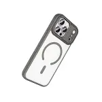 Joko Apple İphone 17 Pro Max Terea Magsafe Kapak - Gri-4
