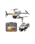 Uzun Menzilli Drone 1080P GPS Full HD Kameralı-3