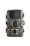 Fotokapan Kamera 12mp 1080p Doğa Ve Outdoor Gece Görüşlü Kamera Su Geçirmez-1