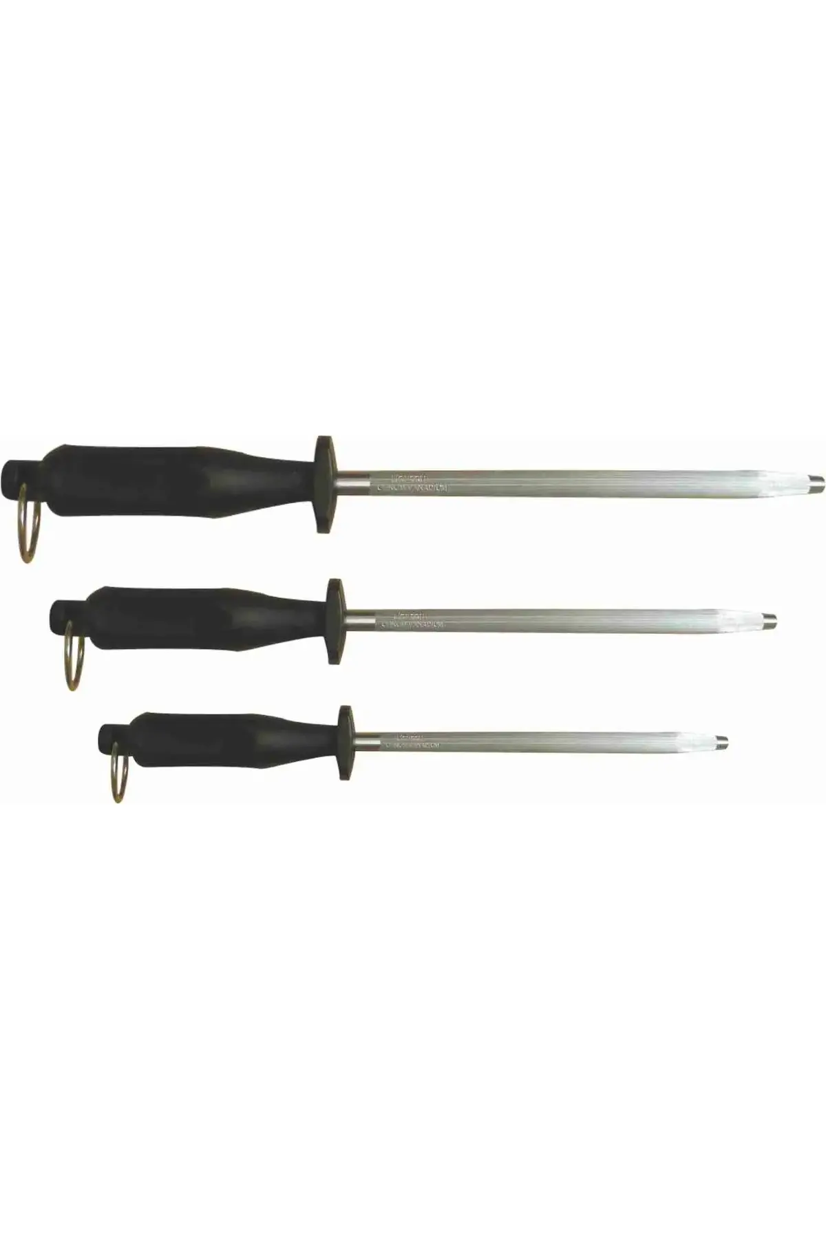 Mp Solingen Tipi Yuvarlak Masat 8 - 20 Cm