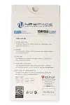 Xiao 15T 3D Antistatik Cam Ekran Koruyucu - Siyah-2