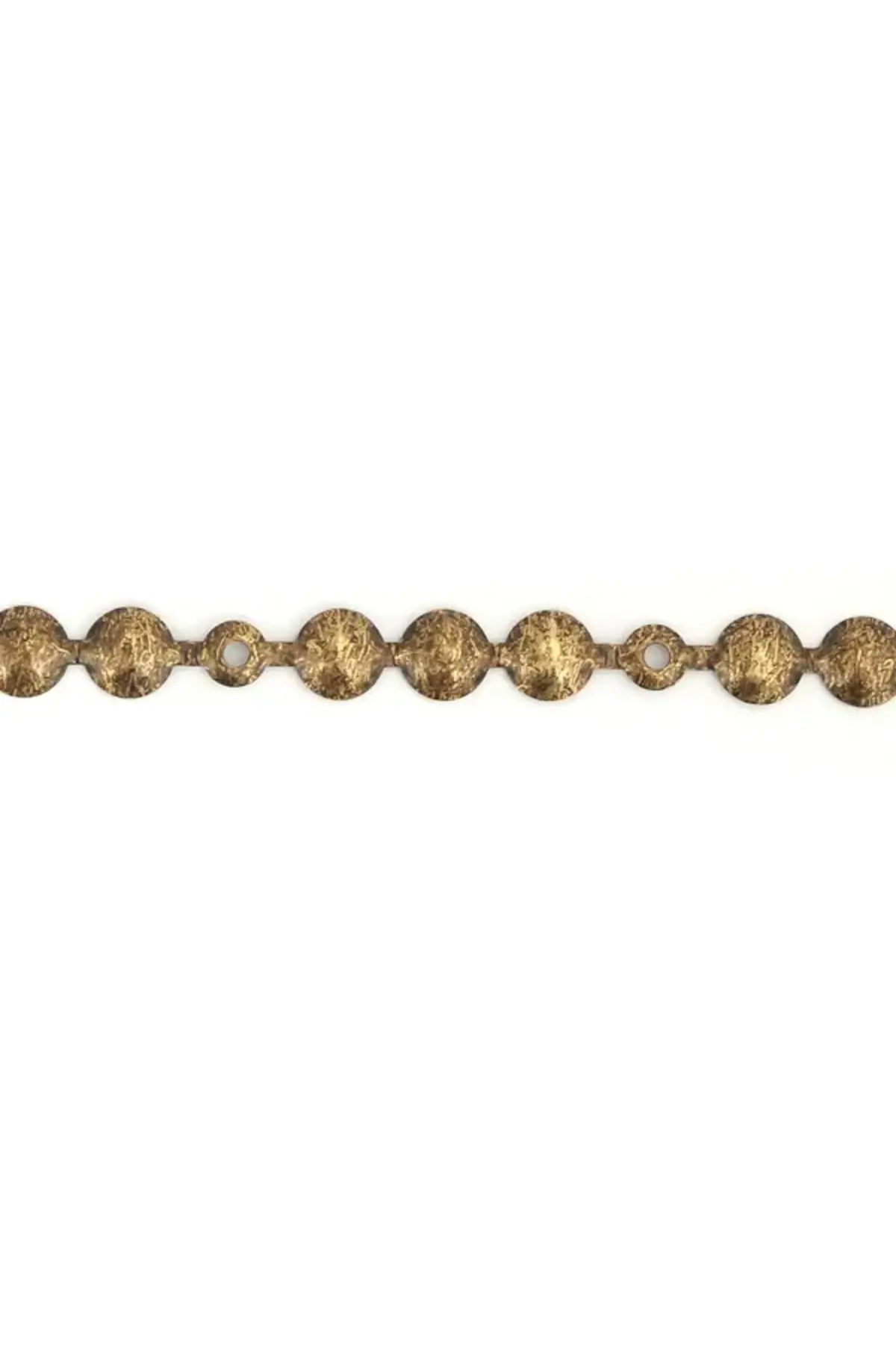 - Döşeme İçin Şerit Eskitme Antik Kabara 11 Mm - 10 Mt