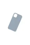 Apple iPhone 11 Pro Max Kılıf Lansman Legant Silikon - Açık Lila-2