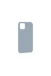 Apple iPhone 11 Pro Max Kılıf Lansman Legant Silikon - Açık Lila-3