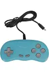 Televizyona Bağlanan Çift Joystick Taşınabilir Klasik Retro Oyunlu-4