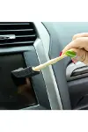 5'li Araba Havalandırma Tezleme Fırçaları Klima Çıkışları,Toz Alma&Otomobil İçi Detaylı Mini Tezlik-3