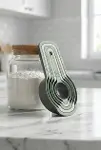 5'li Ölçekli Ölçü Kaşığı Ve Kabı Seti (8 cm x 14,5 cm x 3,5 cm)-3