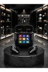 AI Bluetooth Kulaklık Akıllı Dokunmatik Kontrol Özellikli-3
