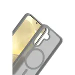 Joko Samsung Galaxy A26 Jota Magsafe Kapak - Titan Gri-3