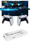 3D 4K HD 2.4G Game Stick 4K Ultra Hd Oyun Konsolu Çift Kollu-2