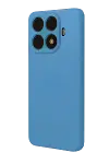 Xiao 15T Pro Nano içi Kadife Silikon - Mavi-2