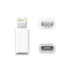 Apple iPhone / iPad cro Usb Dönüştürücü Adaptör OTG Aparat-3