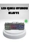 RGB Işıklı Oyuncu Klavye Mouse Seti – Türkçe Q, Ayarlanabilir DPI, Ergonok ve Dayanıklı Tasarım-1