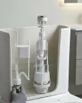 Basmalı Vitrifiye Rezervuar İç Takımı Ayarlanabilir Sessiz Dolumlu Klozet Rezervuar Mekanizması-1