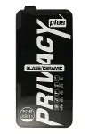 Apple iPhone 11 34D Hayalet Izgaralı Cam-3