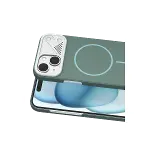 Joko Apple İphone 14 Export Magsafe Kapak - Turkuaz-2