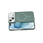 Joko Apple İphone 14 Export Magsafe Kapak - Turkuaz-3