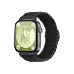 Huawei Fit 4 Kordon (saat Değildir) - Siyah-1