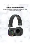 XY30-BLUETOOTH Kulaklık-2